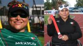 Foto ilustrativa de la nota titulada Cajemense Leticia Ochoa representará a México en Campeonato Mundial de Paratletismo 2025