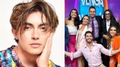 Foto ilustrativa de la nota titulada Damián Cervantes hunde a TV Azteca: Exhibe injusta razón de su veto de 'Venga la Alegría'