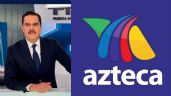 Foto ilustrativa de la nota titulada Tras 30 años en 'Hechos', TV Azteca despediría a Javier Alatorre; su reemplazo sería Chumel