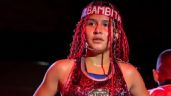 Foto ilustrativa de la nota titulada: ¡Polémica en el boxeo mexicano! El CMB se opone al debut de la jovencita Romina Castán