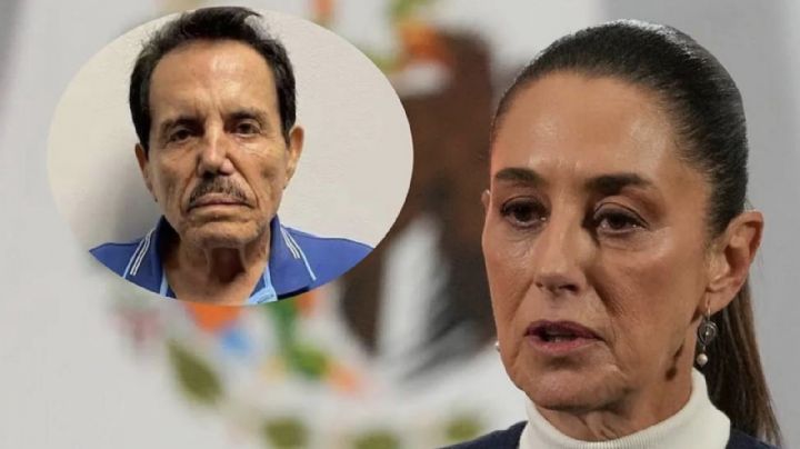 Narcos en México: A un año de la captura de 'El Mayo', Sheinbaum promete pacificar Sinaloa