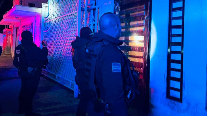 Madre e hijo son asesinados en su casa; menor de 5 años resulta ileso en Chihuahua