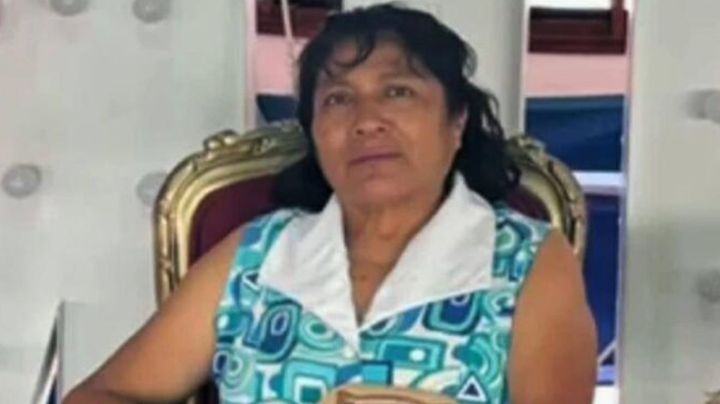 Fiscalía captura a dos sujetos por secuestro de maestra Irma en Veracruz