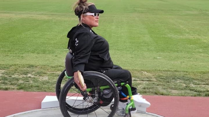 Leticia Ochoa es histórica: Se convertirá en la única sonorense con 6 campeonatos del mundo