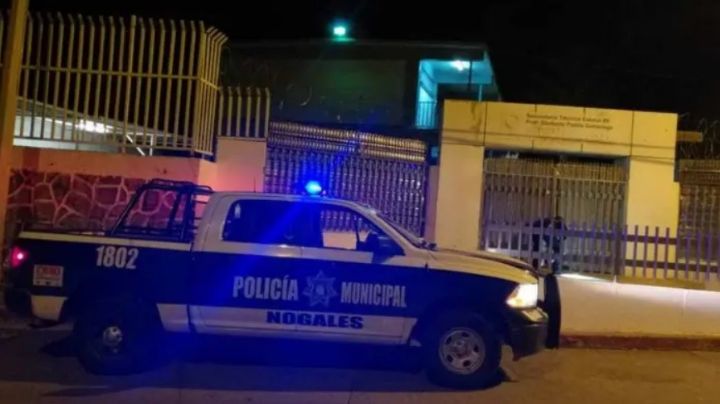 Hombre recibe golpiza en Nogales; aseguran que su vecina mandaría a su hijo para agredirlo
