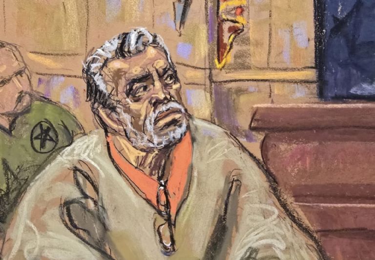 Ismael 'El Mayo' Zambada cumple un año detenido en EU. Foto: Infobae