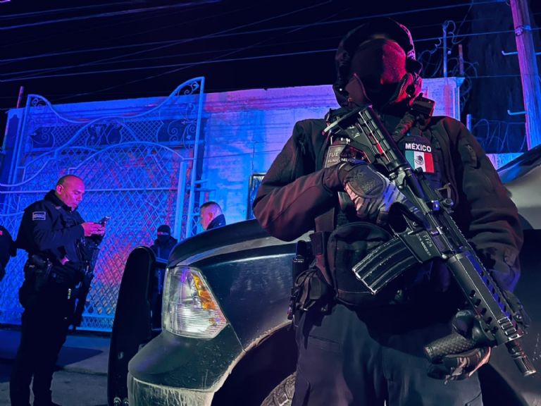 La violencia en Chihuahua sigue al alza 