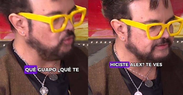 Syntek desató comentarios de burlas e incredulidad 