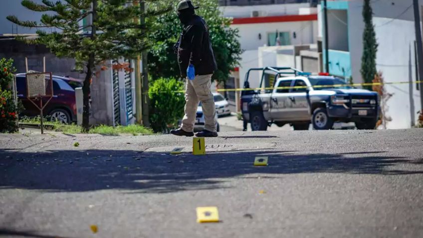 Un año de la captura de 'El Mayo': Sinaloa vive su PEOR crisis de inseguridad con más de mil 200 asesinatos