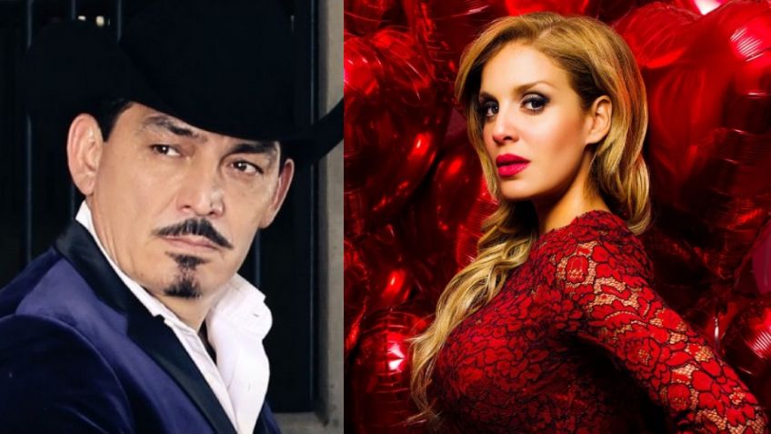 "Volaron vasos": Actriz de Televisa revela si José Manuel Figueroa la violentó en romance