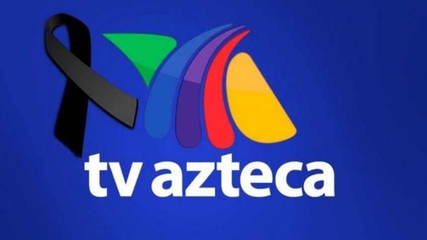 Fallece querido conductor de TV Azteca y estalla pleito familiar; se pelearon por sus restos