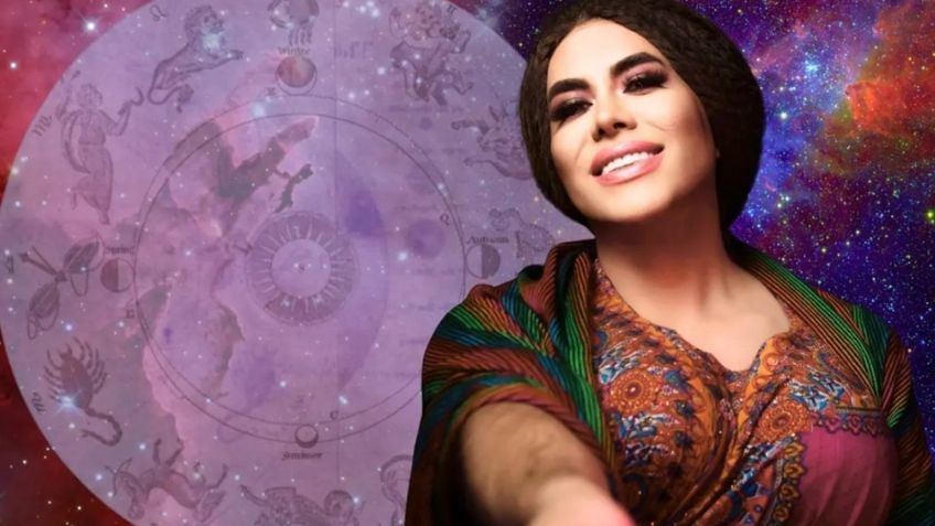 ¿Mañana encontrarás al amor? Descúbrelo con los acertados horóscopos de Nana Calistar