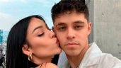 Foto ilustrativa de la nota titulada La inesperada FOTO con la que Danna Paola felicitó a su novio en su cumpleaños 28