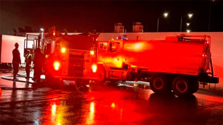 Joven se accidenta al caer a barranco del Cerro Colorado en Hermosillo; está grave