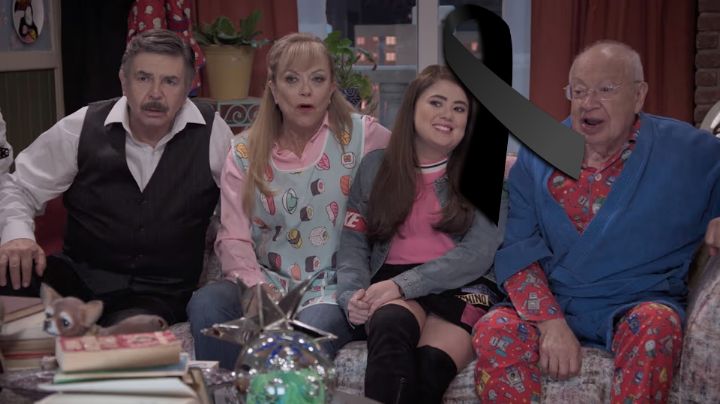 ¿Murió Jorge Ortiz de Pinedo? Reportan la muerte de querido actor de 'Una Familia de Diez'