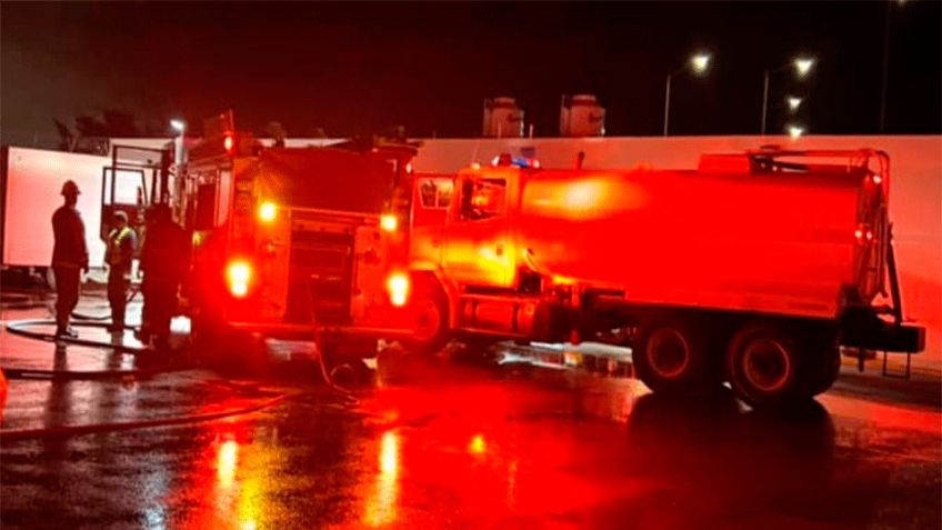 Joven se accidenta al caer a barranco del Cerro Colorado en Hermosillo; está grave