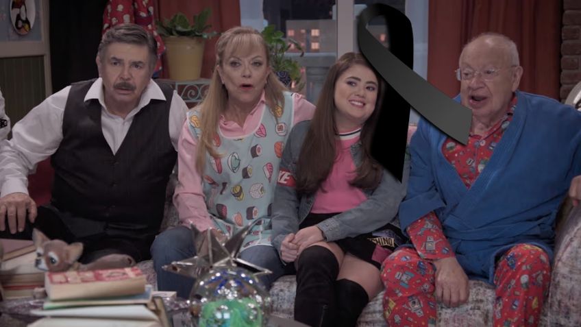 ¿Murió Jorge Ortiz de Pinedo? Reportan la muerte de querido actor de 'Una Familia de Diez'