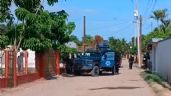 Foto ilustrativa de la nota titulada Sinaloa: Enfrentamiento armado en Navolato deja tres muertos y un policía herido