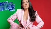 Foto ilustrativa de la nota titulada Dalilah Polanco se vuelve una de las favoritas de 'La Casa de los Famosos México'