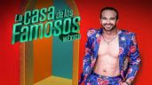 Foto ilustrativa de la nota titulada El Guana llega en tanga a 'La Casa de los Famosos México' con show de baile y Mario Bezares