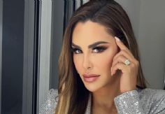 Foto ilustrativa de nota Ninel Conde responde a todos críticas tras anunciar nuevas cirugías estéticas: "Ay, cotorreen"