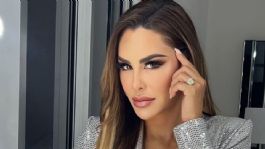 Foto que representa a Ninel Conde responde a todos críticas tras anunciar nuevas cirugías estéticas: "Ay, cotorreen"