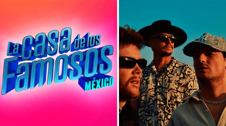Piso 21 es elegido para interpretar el tema oficial de 'La Casa de los Famosos México 3'