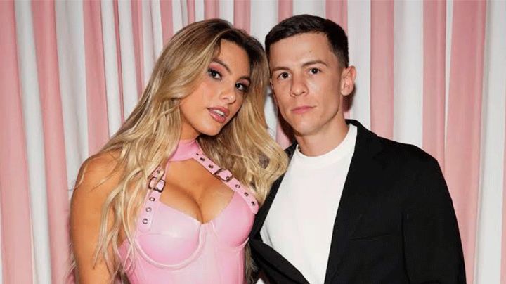 Lele Pons y Guaynaa presumen su nueva etapa como papás con FOTOS conmovedoras