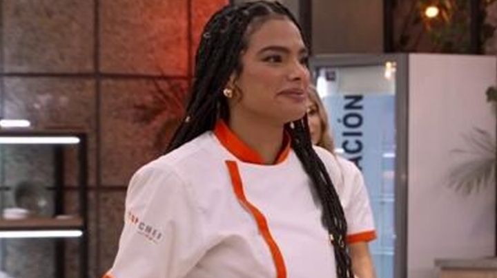 Alerta en Telemundo: Valeria Cuevas cae desmayada en plena grabación de 'Top Chef VIP'