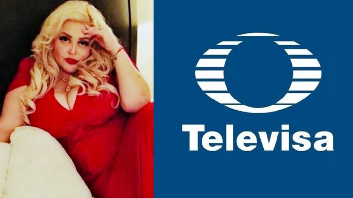 Se la desgreñó: Actriz de Televisa encuentra a su novio con otra y no duda en atacarlos