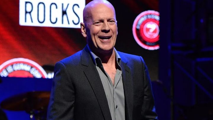 "Es difícil": Rumer Willis habla del actual estado de salud de Bruce Willis tras perder memoria y habla