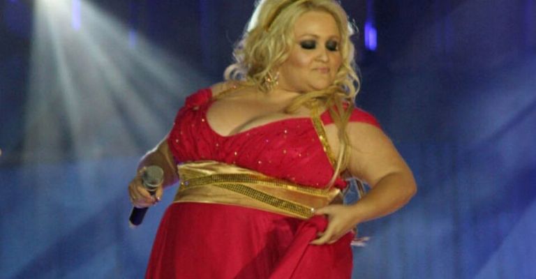 Sheyla sufre irreconocible transformación tras perder 58 kilos y hace fuerte confesión