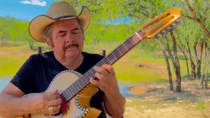 VIDEO: ¿Qué ocurrió con Eliseo Robles tras su desmayo en concierto en Estados Unidos?