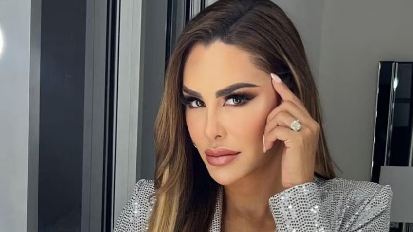 ¿Abandona? Ninel Conde se somete a cirugía antes de entrar a 'La Casa de los Famosos México'