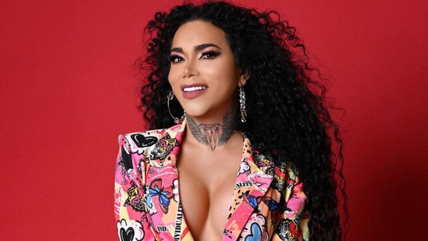 Paola Suárez confirma que será la habitante sorpresa de 'La Casa de los Famosos México'