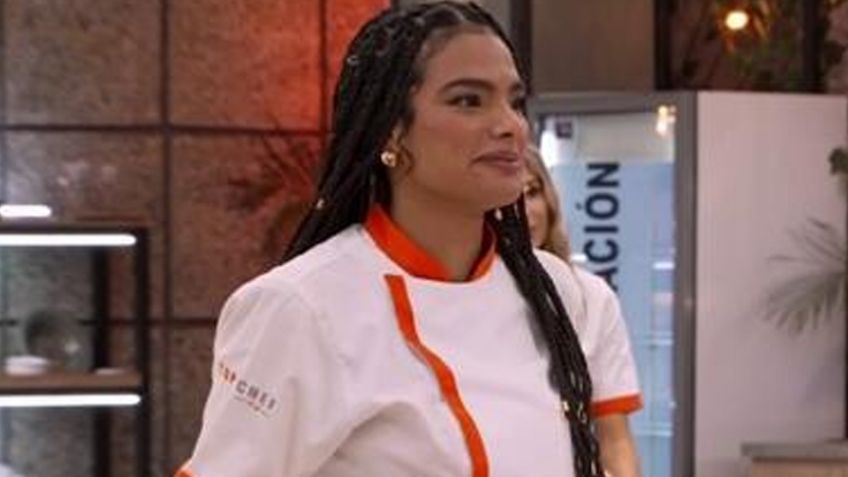Alerta en Telemundo: Valeria Cuevas cae desmayada en plena grabación de 'Top Chef VIP'