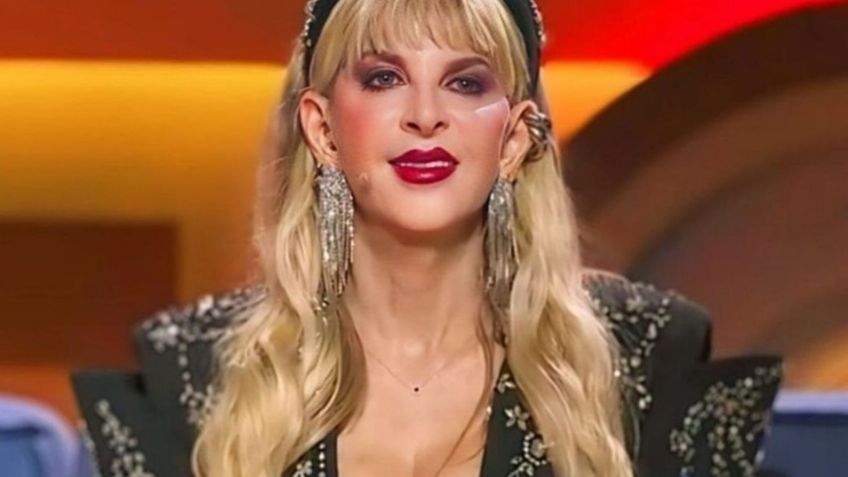 Aseguran que Shanik estaría ebria en transmisión de 'La Casa de los Famosos México'