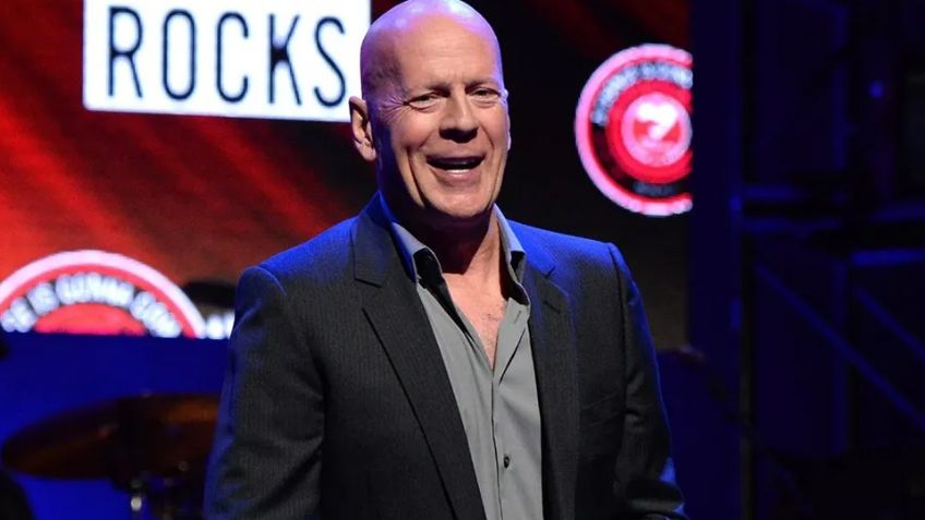 "Es difícil": Rumer Willis habla del actual estado de salud de Bruce Willis tras perder memoria y habla