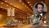 Foto ilustrativa de la nota titulada Hotel Okura, ¿cuánto cuesta hospedarse en donde fue visto el hijo de AMLO?