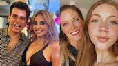 Foto ilustrativa de la nota titulada ¡No le dice papá! Hija de Andrea Noli revela cómo la trata Jorge Salinas tras haberla negado
