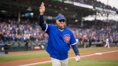 Foto ilustrativa de la nota titulada Luto en la MLB: Muere una de las leyendas más importantes de los últimos tiempos
