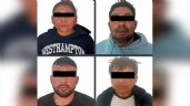 Foto ilustrativa de la nota titulada Tras persecución, caen cuatro secuestradores en Edomex; tres víctimas fueron liberadas