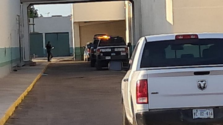 Tiene solo 15 años: Identifican a menor de edad que recibió un balazo en Ciudad Obregón