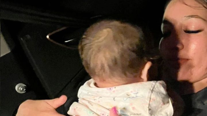 Abandonan a menor en patio de casa en Hermosillo; su madre se habría ido a beber