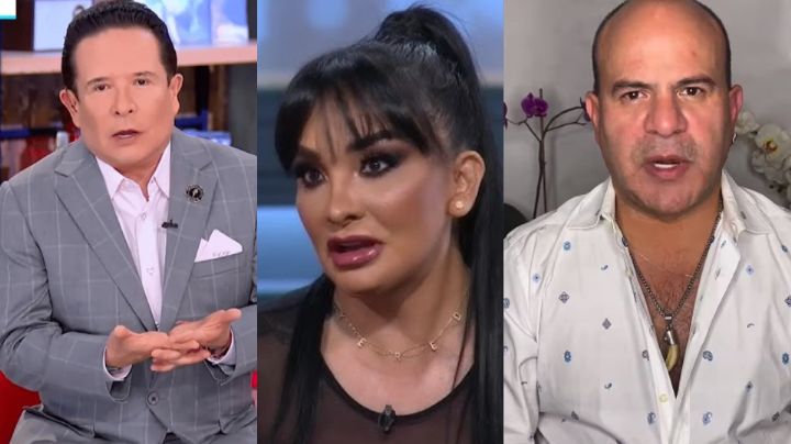 Gustavo Adolfo Infante estalla y cuenta la verdad de pleito entre La Wanders y Platanito