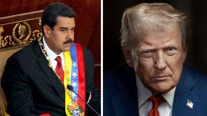 EU habría rechazado propuesta de Maduro para dimitir en dos años, según NYT