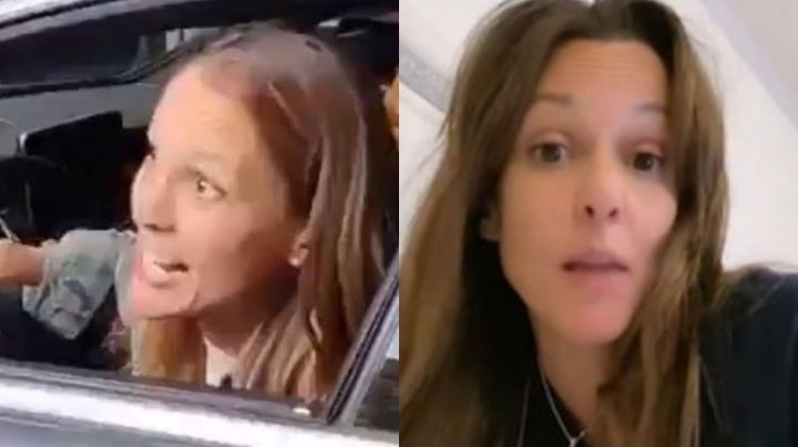 Juez emite una suspensión condicional para Ximena Pichet, 'Lady Racista'; esto significa