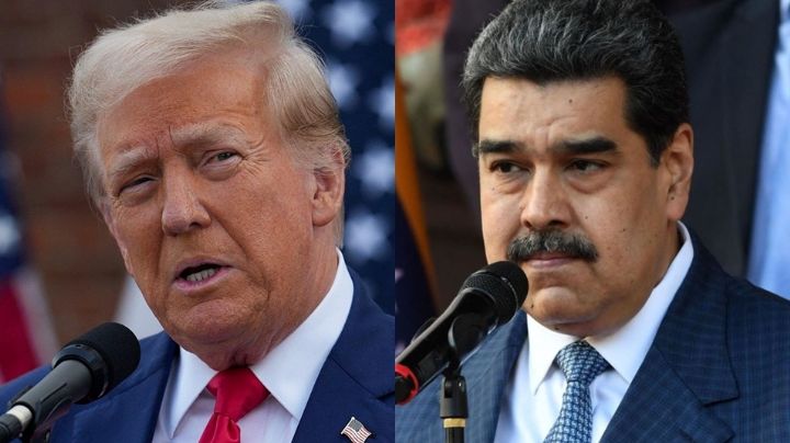 Venezuela rechaza designación del 'Cártel de los Soles' como organización terrorista