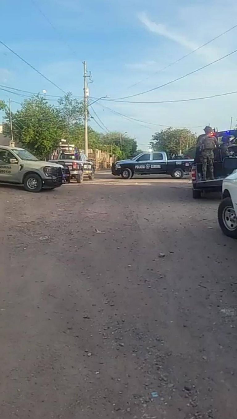 La víctima fue identificada como Grisdel G. C., de 15 años de edad. Foto: Facebook