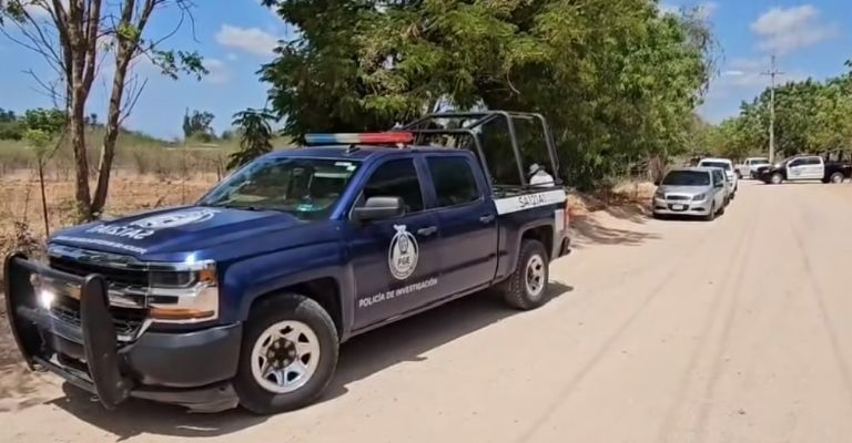 La violencia en Sinaloa sigue en aumento 